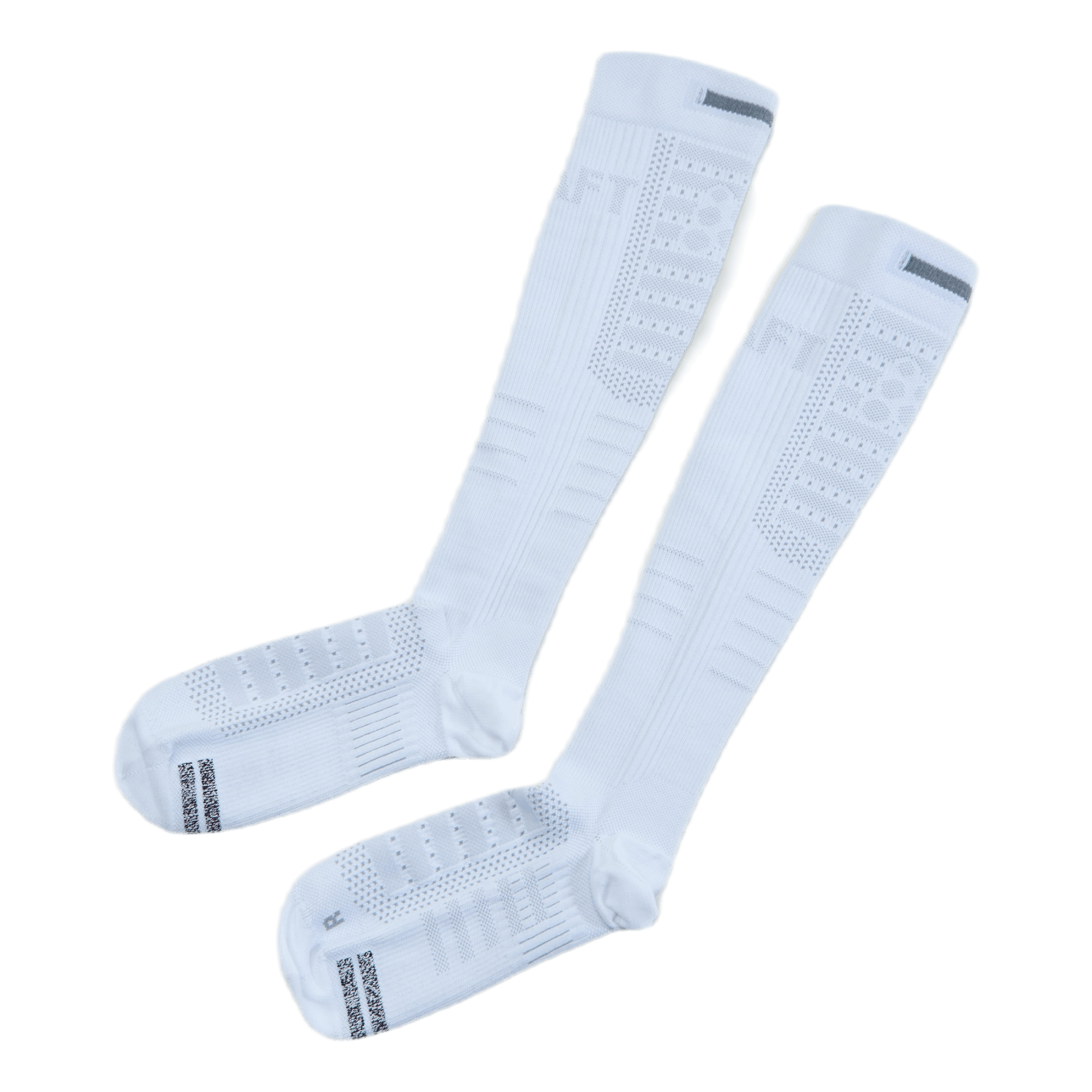 ADV Dry Compression Sock White