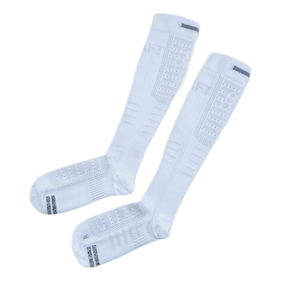 ADV Dry Compression Sock White