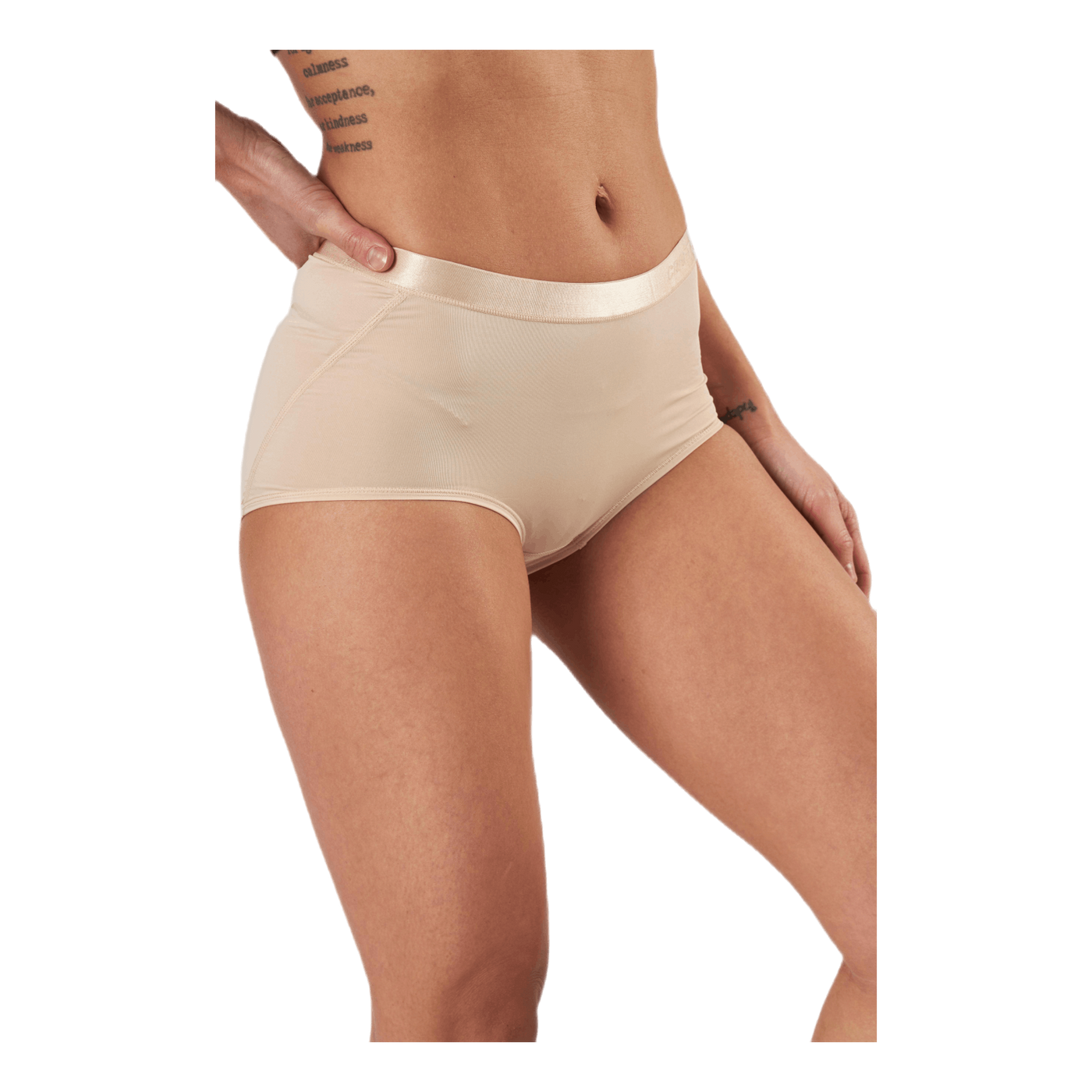 Core Dry Boxer Beige