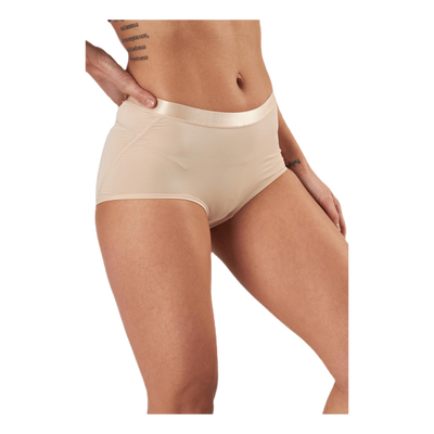 Core Dry Boxer Beige