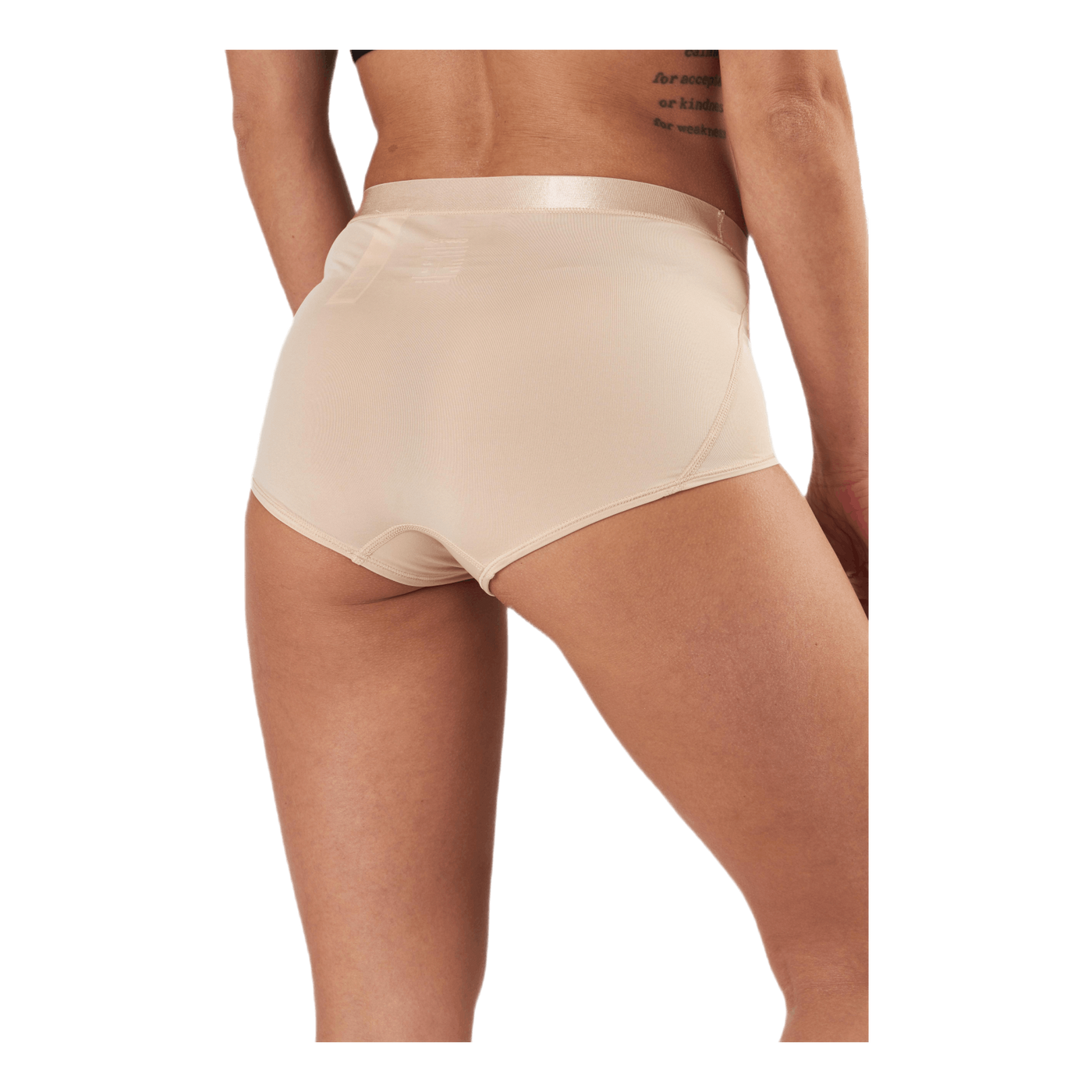 Core Dry Boxer Beige