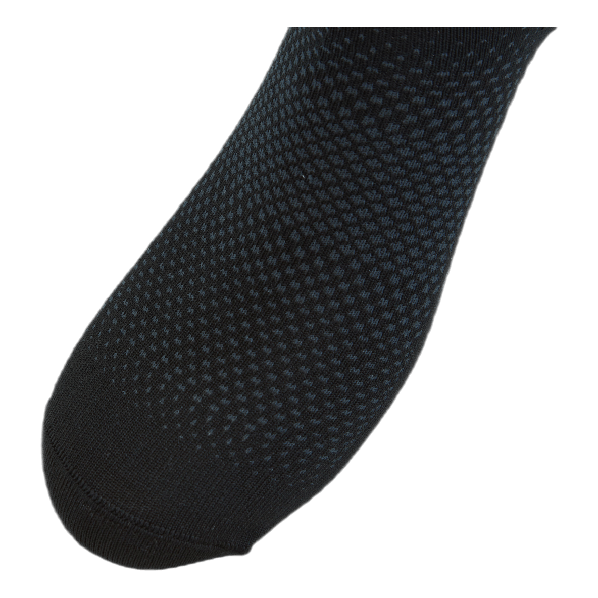 Core Dry Shatfless Sock 3-Pack Black