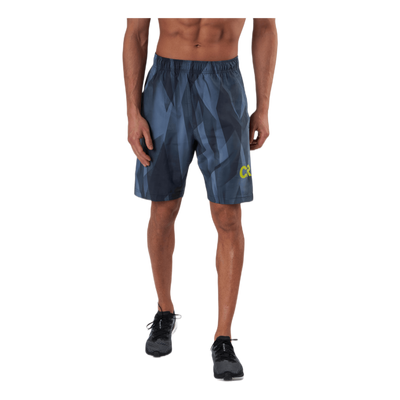 Core Charge Shorts Patterned