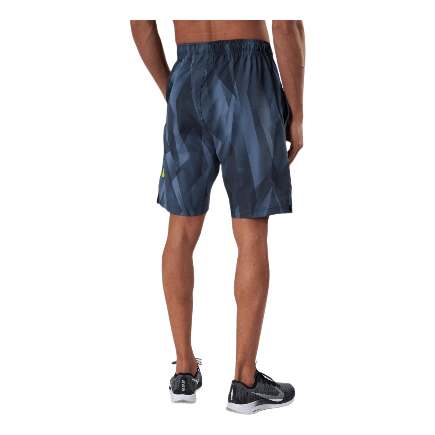 Core Charge Shorts Patterned