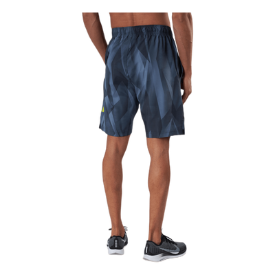 Core Charge Shorts Patterned