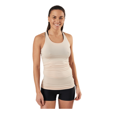 Core Dry Singlet Beige