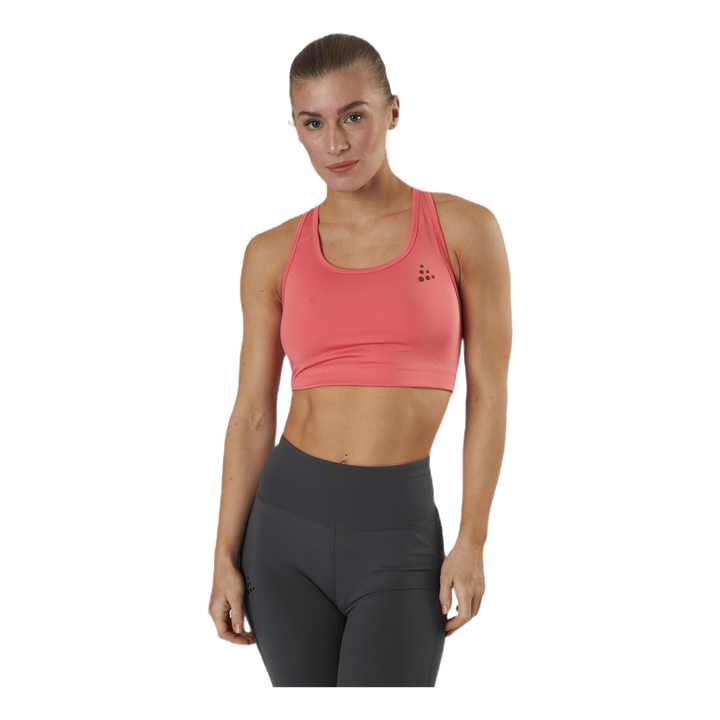 Training Classic Bra Pink