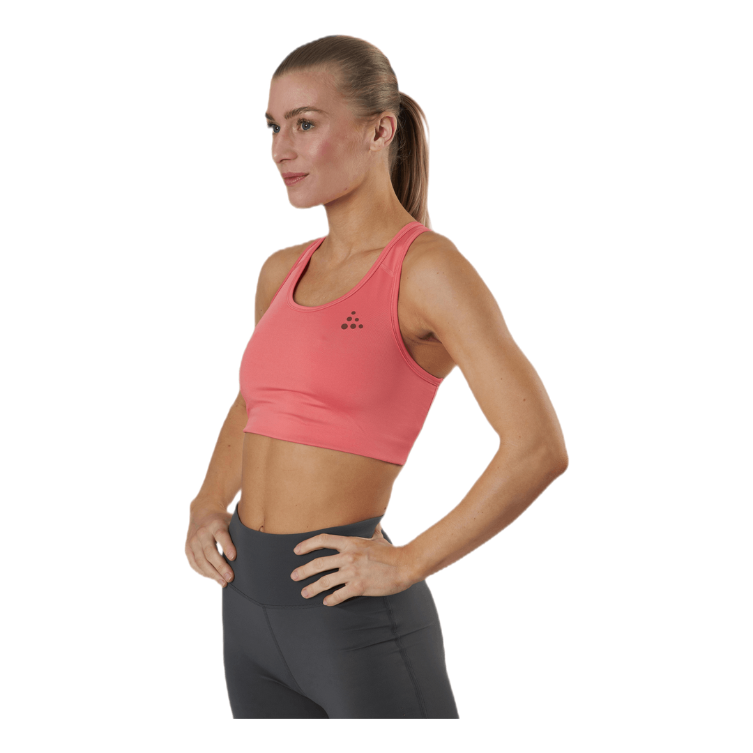 Training Classic Bra Pink