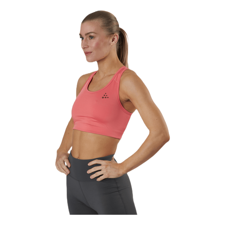 Training Classic Bra Pink