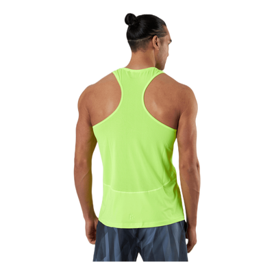 ADV Essence Singlet Yellow