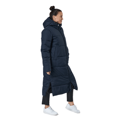 Deyna Coat Blue