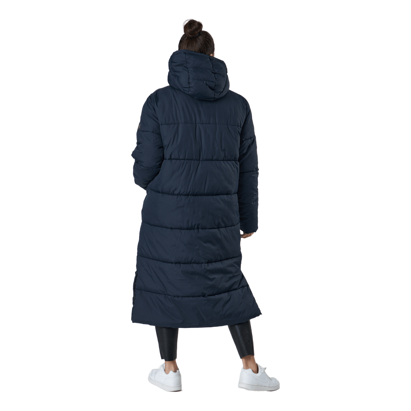 Deyna Coat Blue