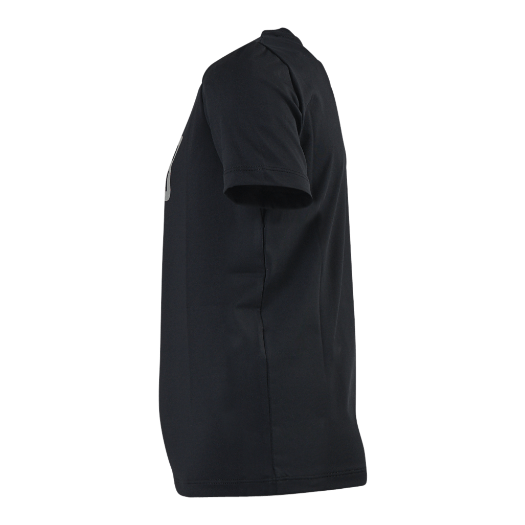 Jr Tee Borg Black