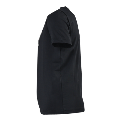 Jr Tee Borg Black