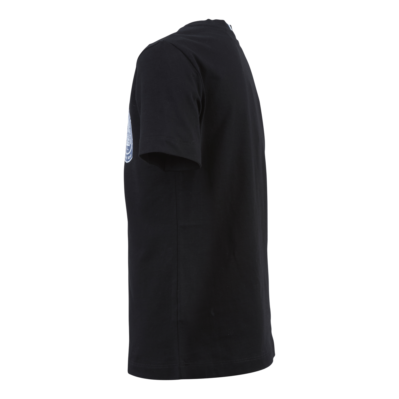 Jr Borg Sport Tee Black