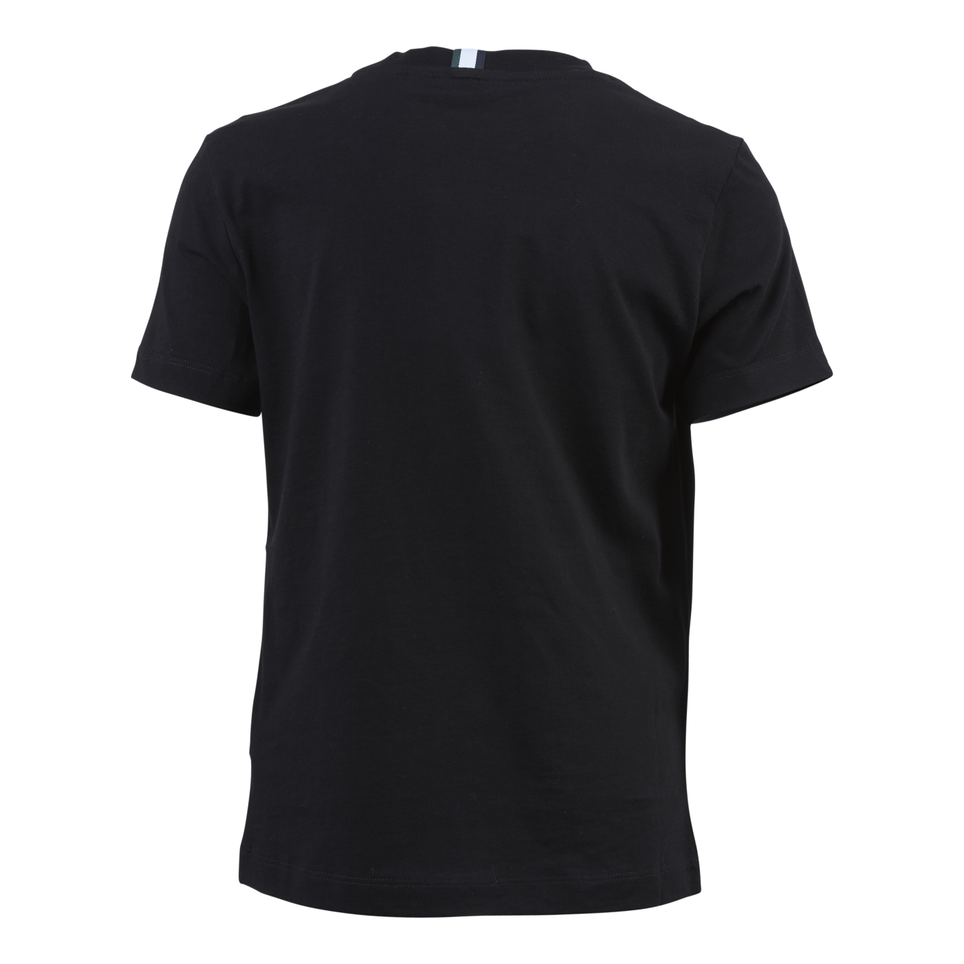 Jr Borg Sport Tee Black