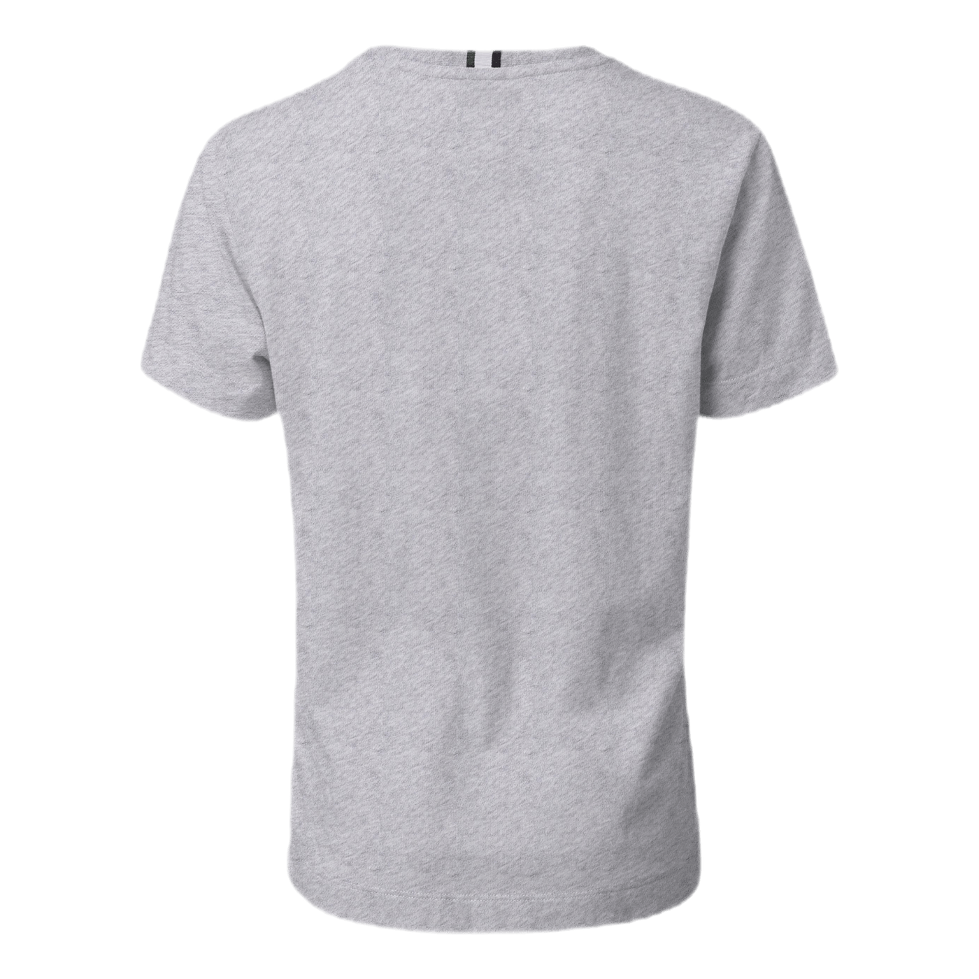 Jr Borg Sport Tee Grey