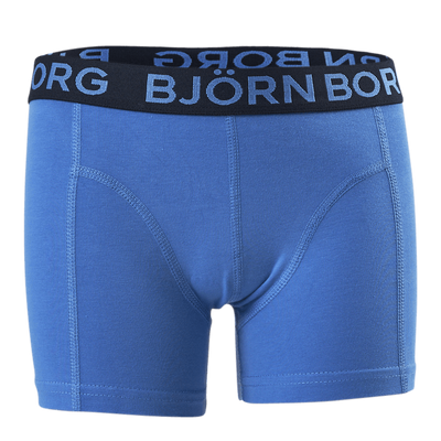 Jr 3-Pack Sammy BB Leafy Blue/Green