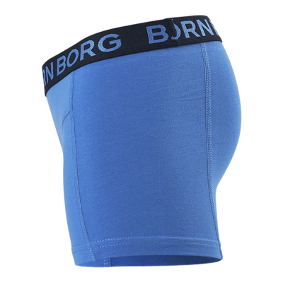 Jr 3-Pack Sammy BB Leafy Blue/Green