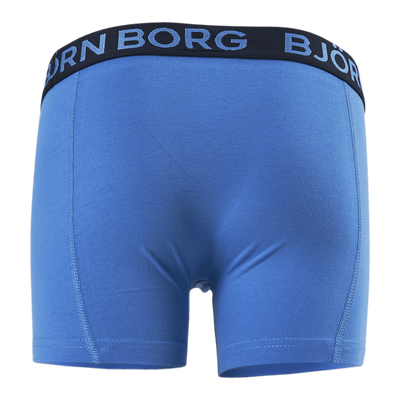 Jr 3-Pack Sammy BB Leafy Blue/Green
