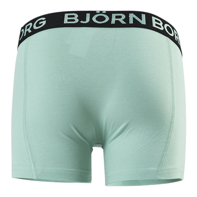 Jr 3-Pack Sammy BB Leafy Blue/Green