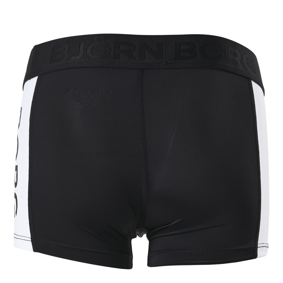 Jr Performance BB Panel Black