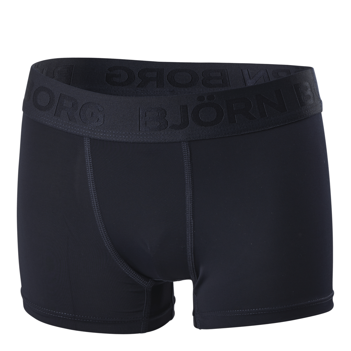 Jr Performance 2-Pack BB Block Blue/Patterned