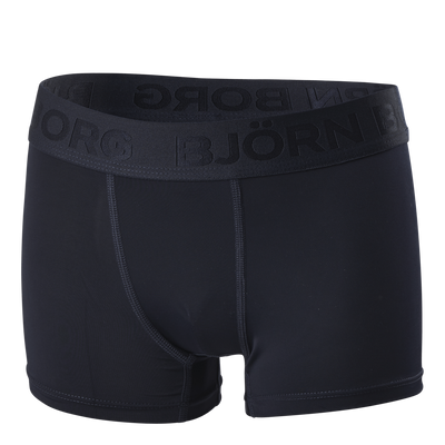 Jr Performance 2-Pack BB Block Blue/Patterned