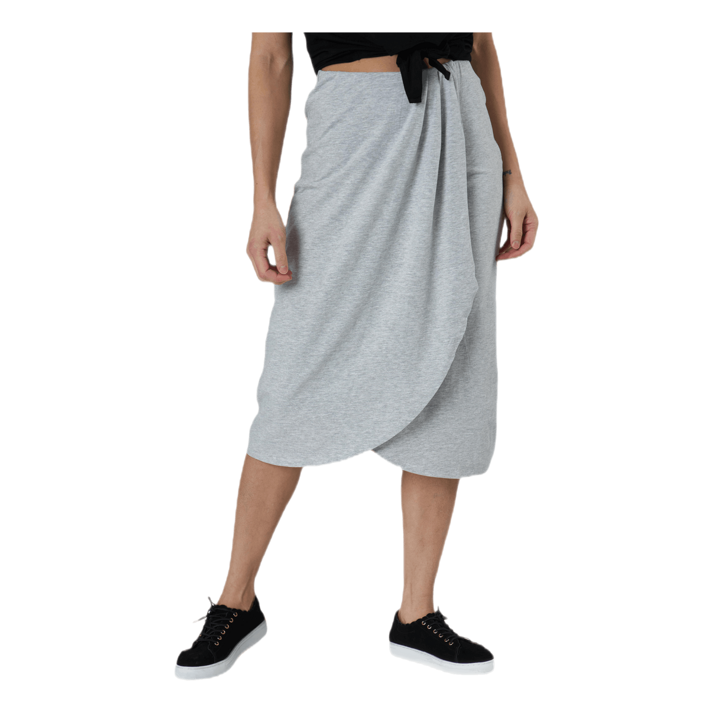 Neora Hw Skirt Grey
