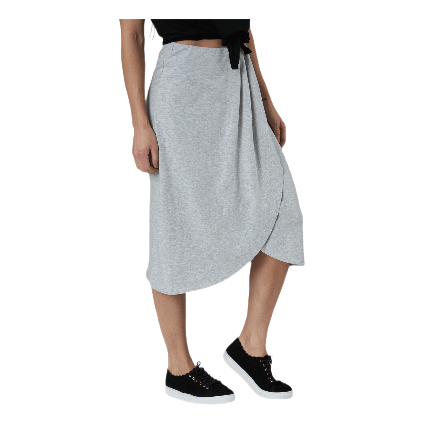 Neora Hw Skirt Grey