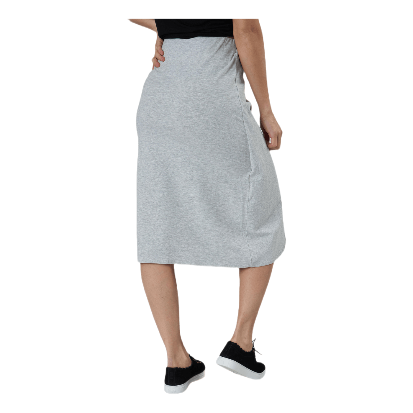 Neora Hw Skirt Grey