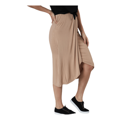 Neora Hw Skirt Beige