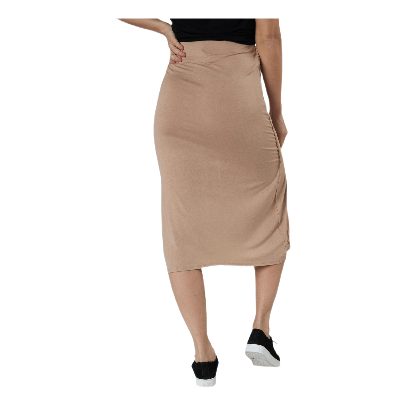 Neora Hw Skirt Beige