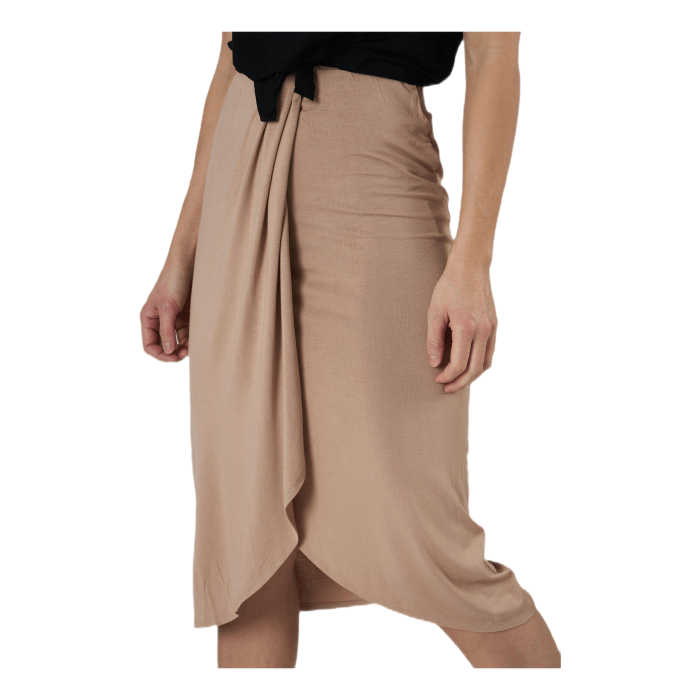 Neora Hw Skirt Beige