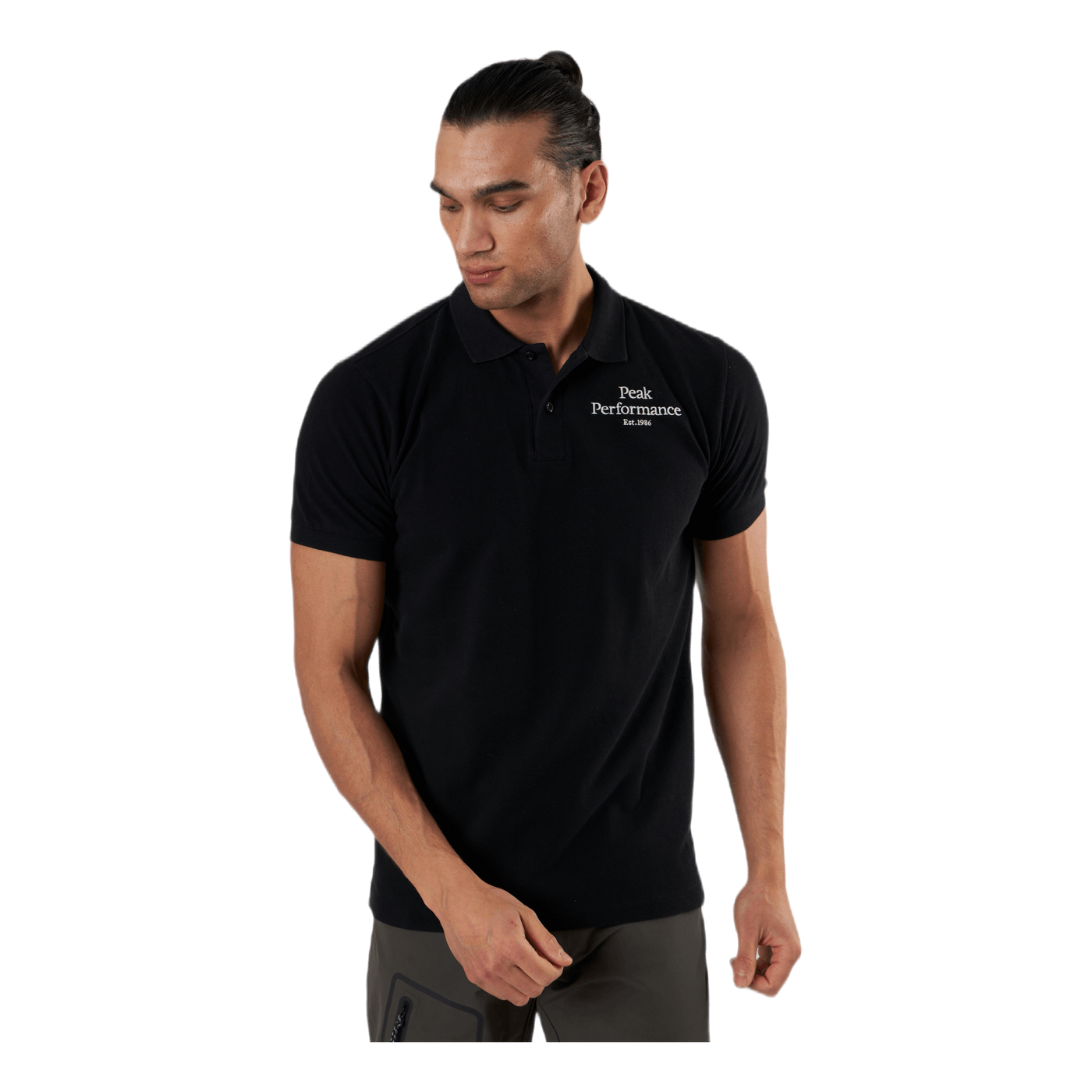 Original Polo Black