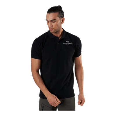 Original Polo Black