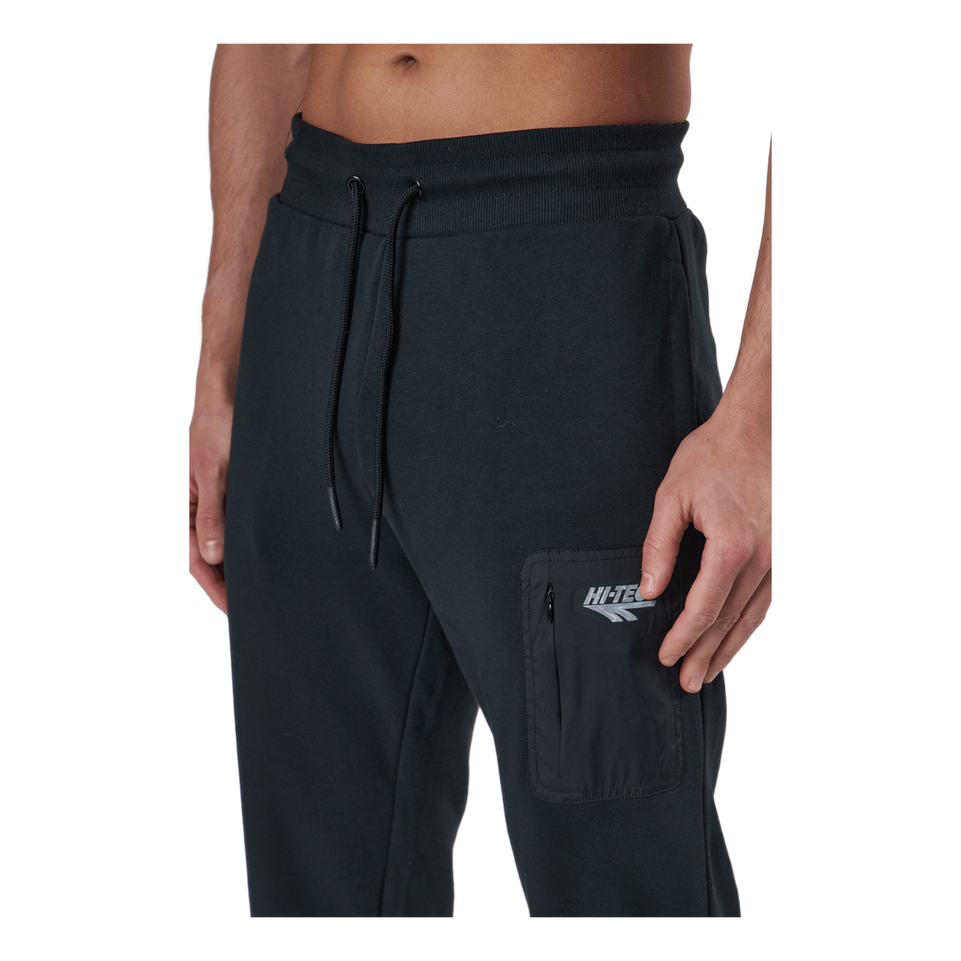 Ht Zoya Jet Black Black