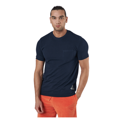 Ht Navy Blue