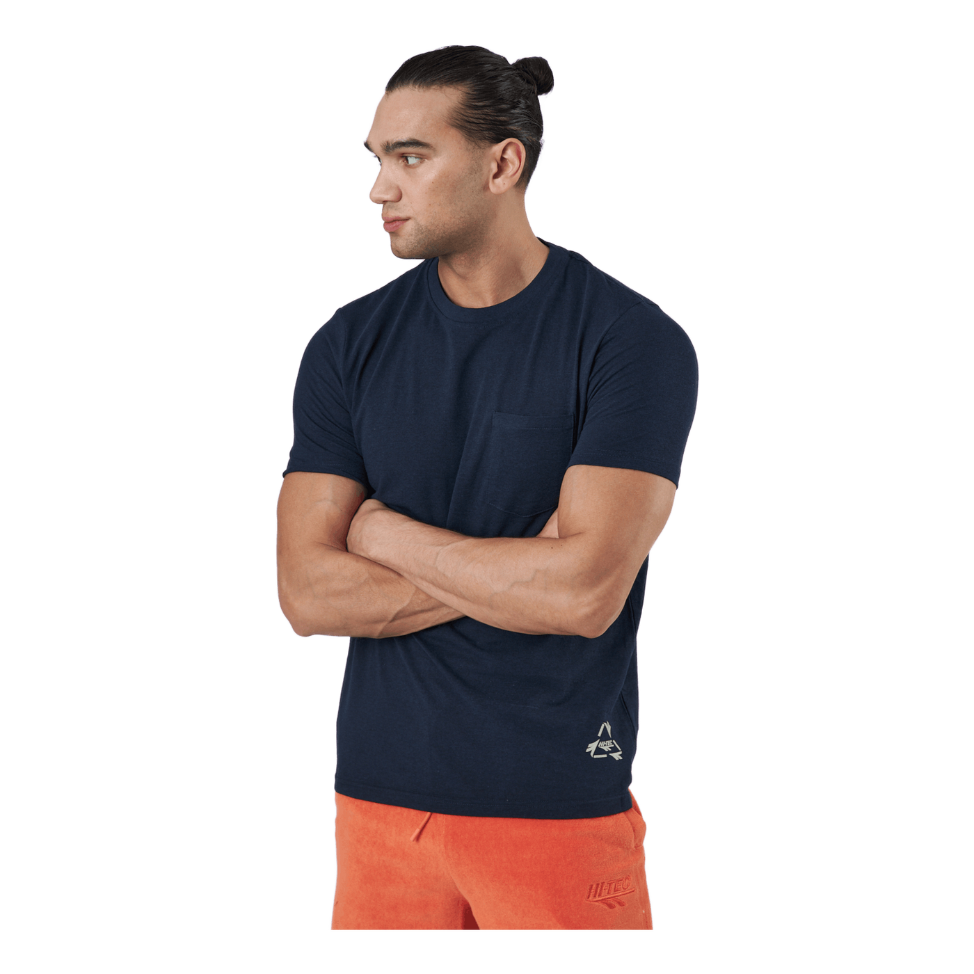 Ht Navy Blue