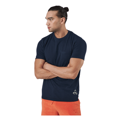Ht Navy Blue