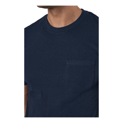 Ht Navy Blue