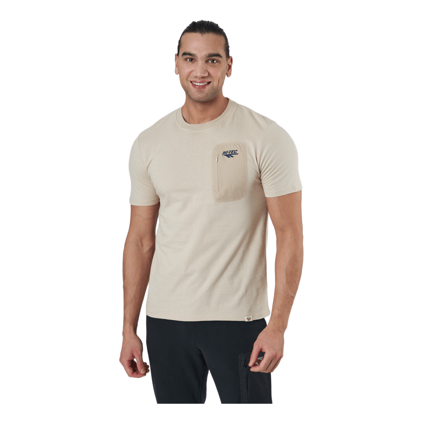 Ht Amos Humus Beige