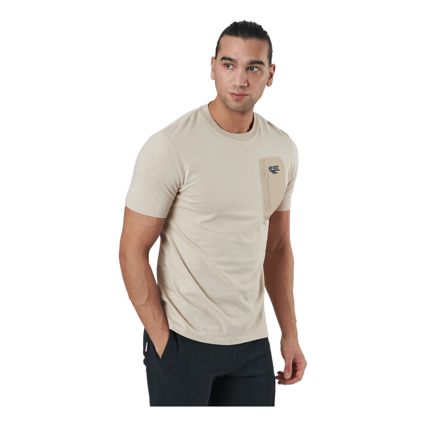 Ht Amos Humus Beige