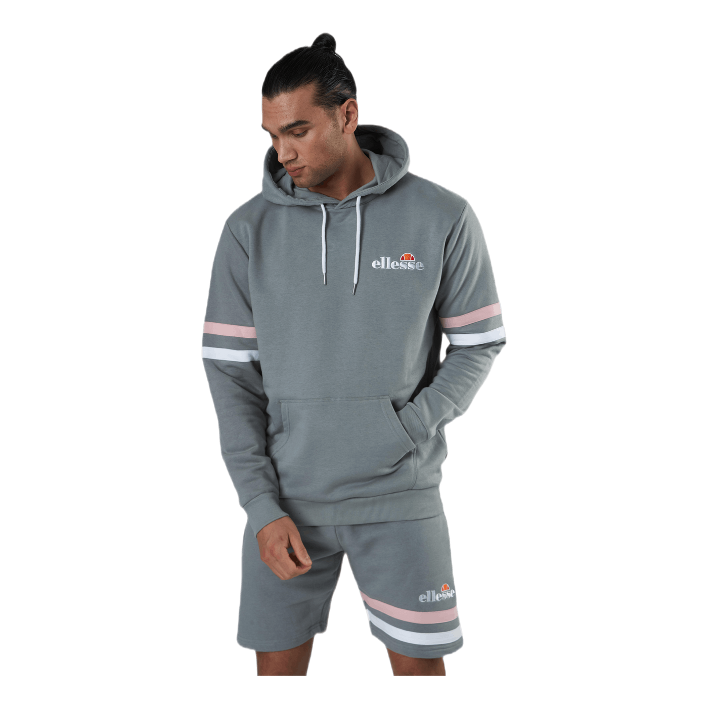 El Toto Oh Hoody Grey