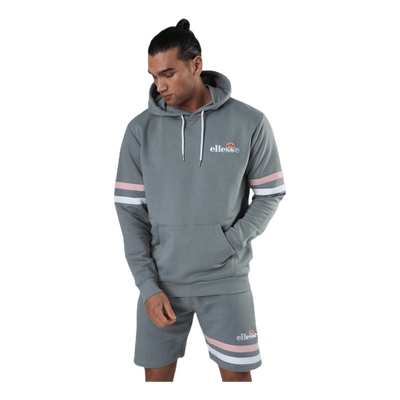 El Toto Oh Hoody Grey