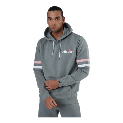 El Toto Oh Hoody Grey