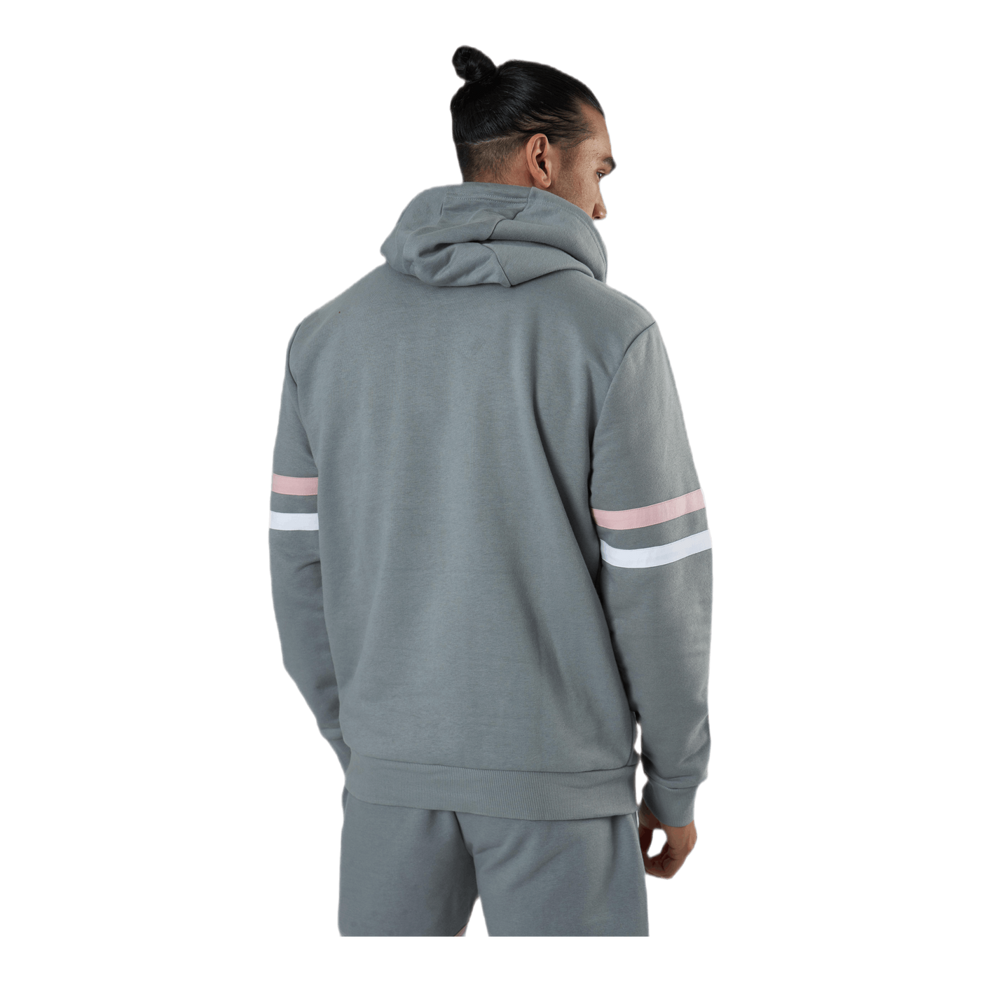 El Toto Oh Hoody Grey