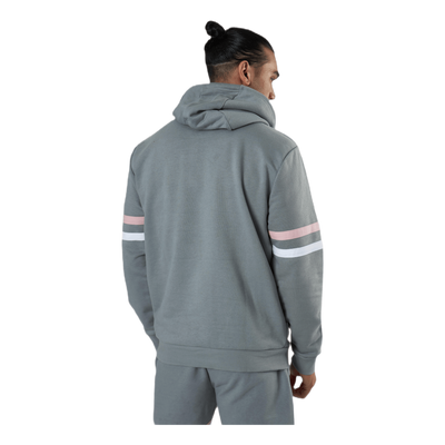 El Toto Oh Hoody Grey