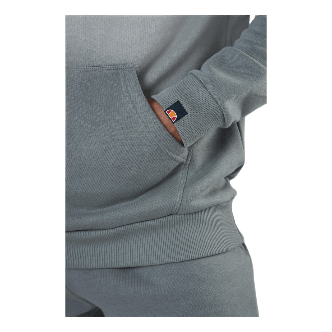 El Toto Oh Hoody Grey
