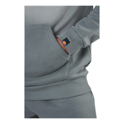 El Toto Oh Hoody Grey